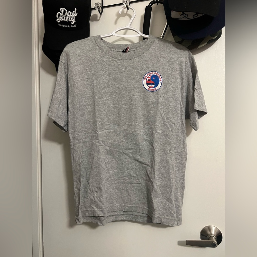 t&c youth shirt